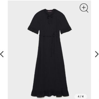 Comptoir des cotonniers(ロングワンピース/マキシワンピース Comptoir des cotonniers(ロングワンピース/マキシワンピース
