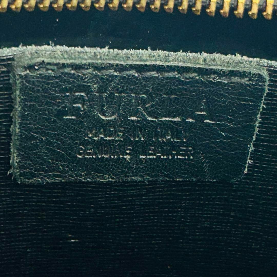 Furla(フルラ)のフルラ FURLA レザーハンドバッグ レディース ブラック レディースのバッグ(ハンドバッグ)の商品写真