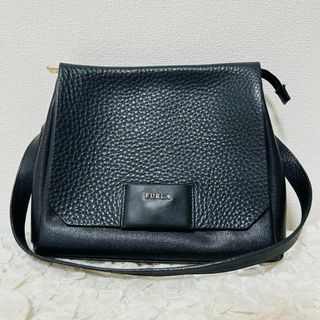 フルラ(Furla)のフルラ FURLA レザーハンドバッグ レディース ブラック(ハンドバッグ)