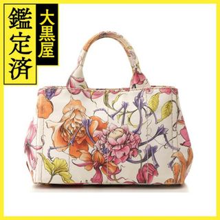 プラダ(PRADA)のプラダ ｶﾅﾊﾟ 1BG439 【436】(その他)