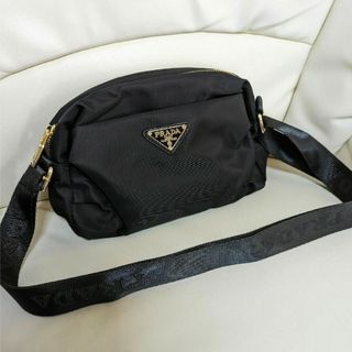 プラダ(PRADA)のPRADA ノベルティショルダーバッグ(ショルダーバッグ)