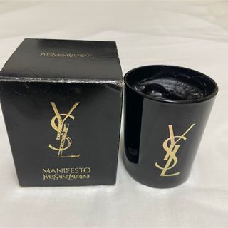 イヴサンローラン(Yves Saint Laurent)のイヴサンローラン マニフェスト キャンドル(キャンドル)