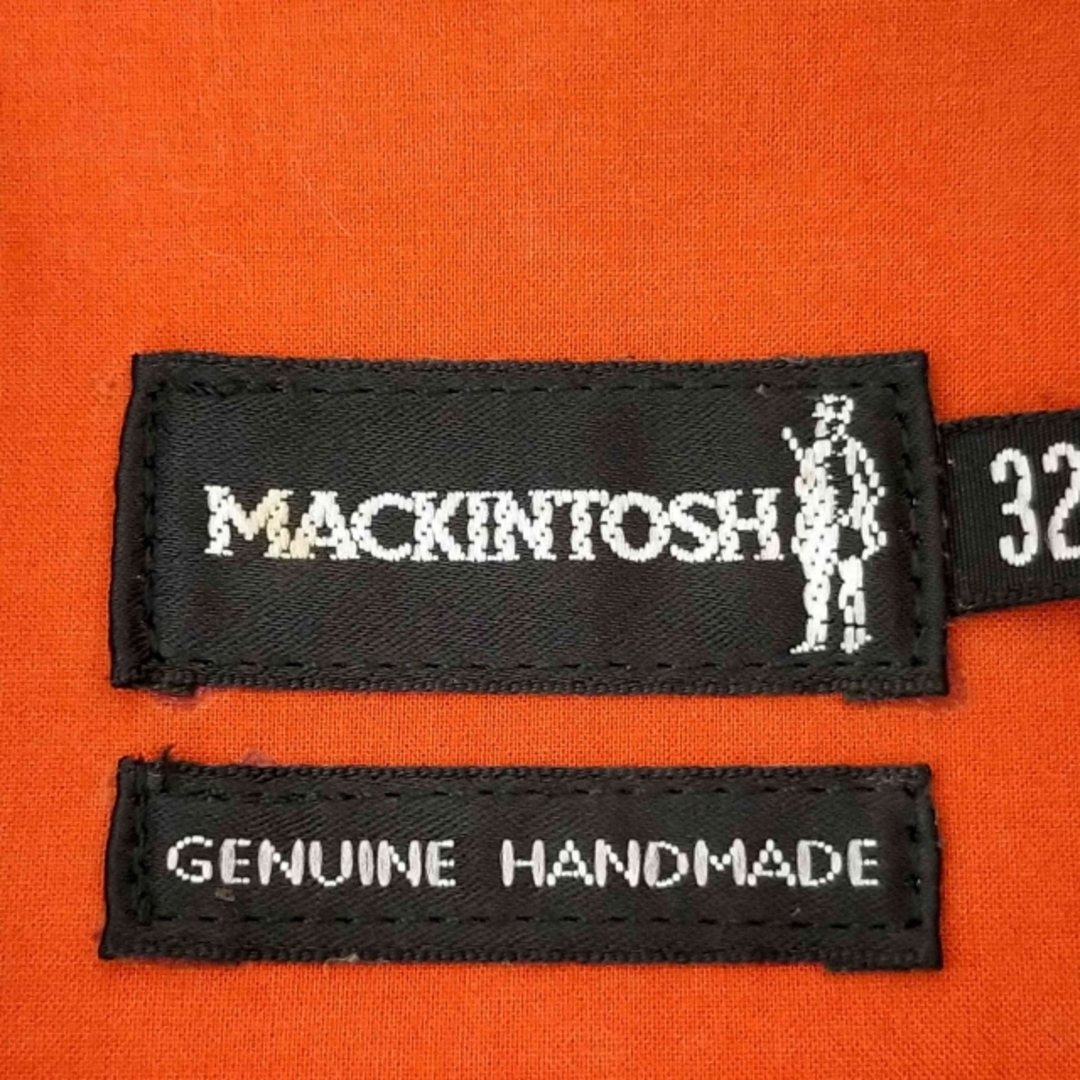 MACKINTOSH(マッキントッシュ)のMackintosh(マッキントッシュ) ステンカラーコートスプリングコート レディースのジャケット/アウター(その他)の商品写真