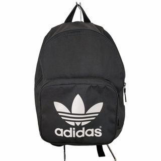 アディダス(adidas)のadidas Originals(アディダスオリジナルス) ロゴプリントバッグ(バッグパック/リュック)