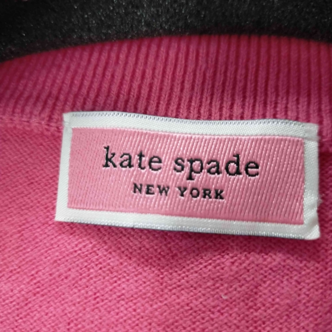 kate spade new york(ケイトスペードニューヨーク)のkate spade NEW YORK(ケイトスペードニューヨーク) レディース レディースのトップス(カーディガン)の商品写真