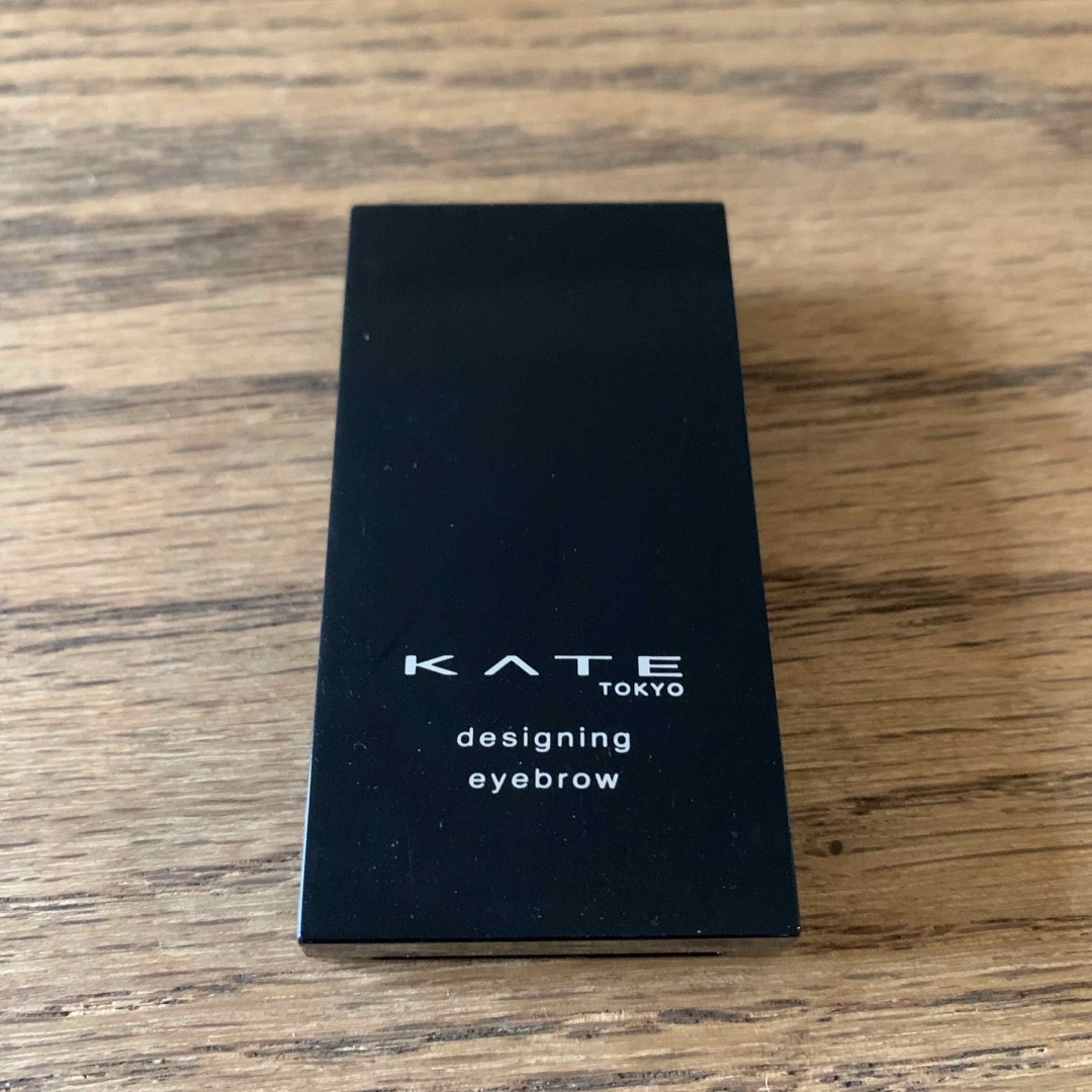 KATE(ケイト)のKATE  アイブロウセット コスメ/美容のベースメイク/化粧品(パウダーアイブロウ)の商品写真