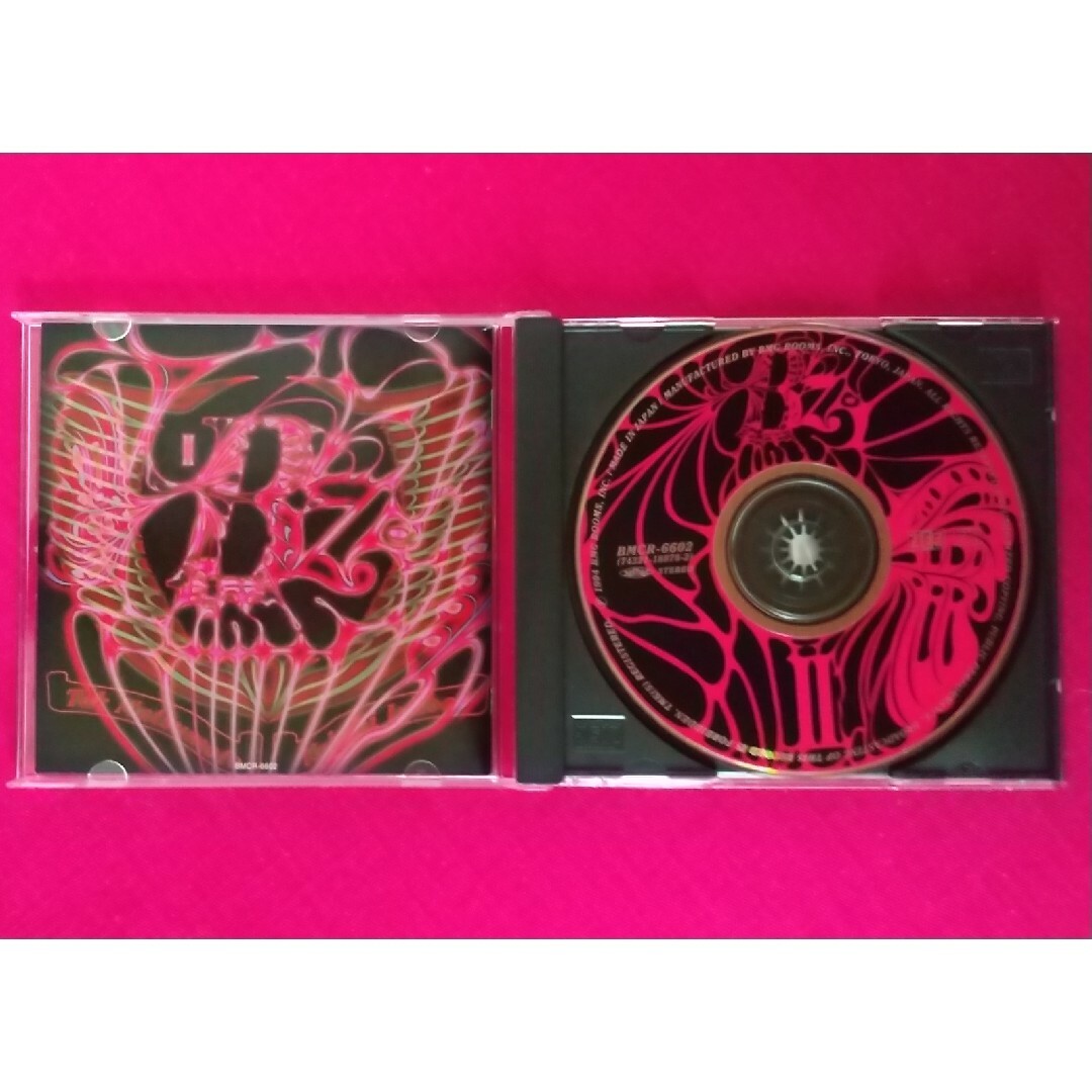 B'z／The　7th　Blues エンタメ/ホビーのCD(ポップス/ロック(邦楽))の商品写真