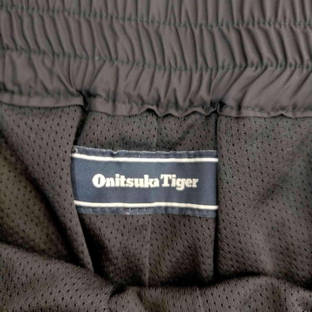 Onitsuka Tiger(オニツカタイガー)のONITSUKA TIGER(オニツカタイガー) メンズ パンツ イージー メンズのパンツ(その他)の商品写真