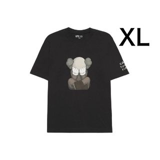 ユニクロ(UNIQLO)のKAWS ユニクロ コラボ UNIQLO UT XLサイズ(Tシャツ/カットソー(半袖/袖なし))