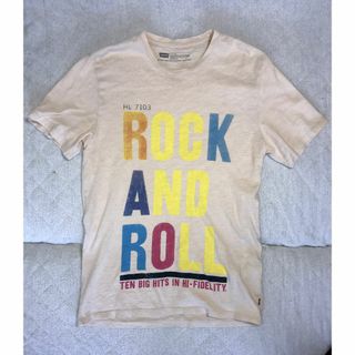 リーバイス(Levi's)のLevi'sリーバイス Tシャツ (Tシャツ/カットソー(半袖/袖なし))