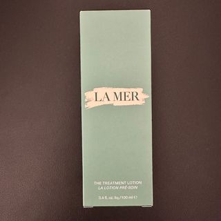 ドゥラメール(DE LA MER)の新品 DELAMER ドゥラメール ローション 化粧水 100ml(化粧水/ローション)