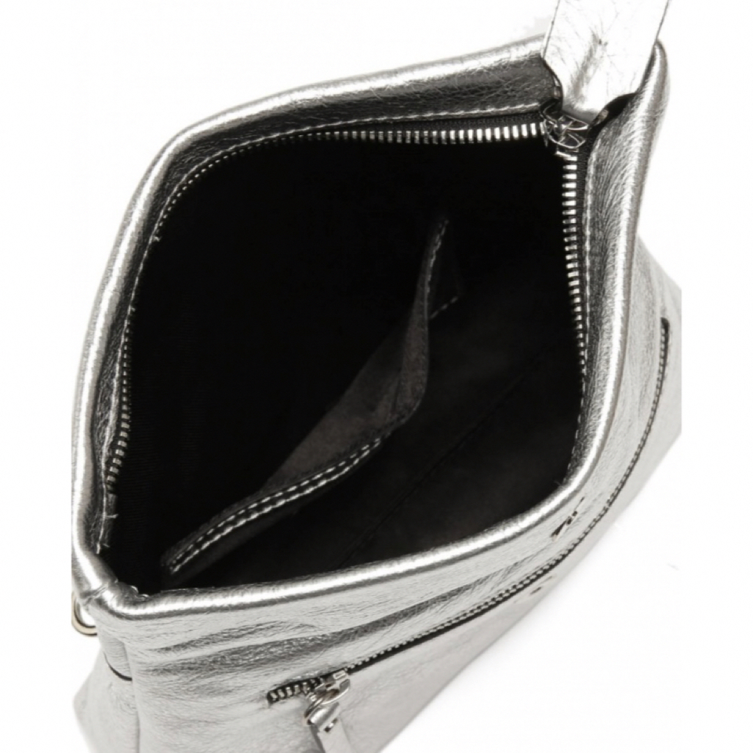 GIANNI CHIARINI(ジャンニキャリーニ)のGIANNI CHIARINI✨2WAYショルダーバッグ レディースのバッグ(ショルダーバッグ)の商品写真