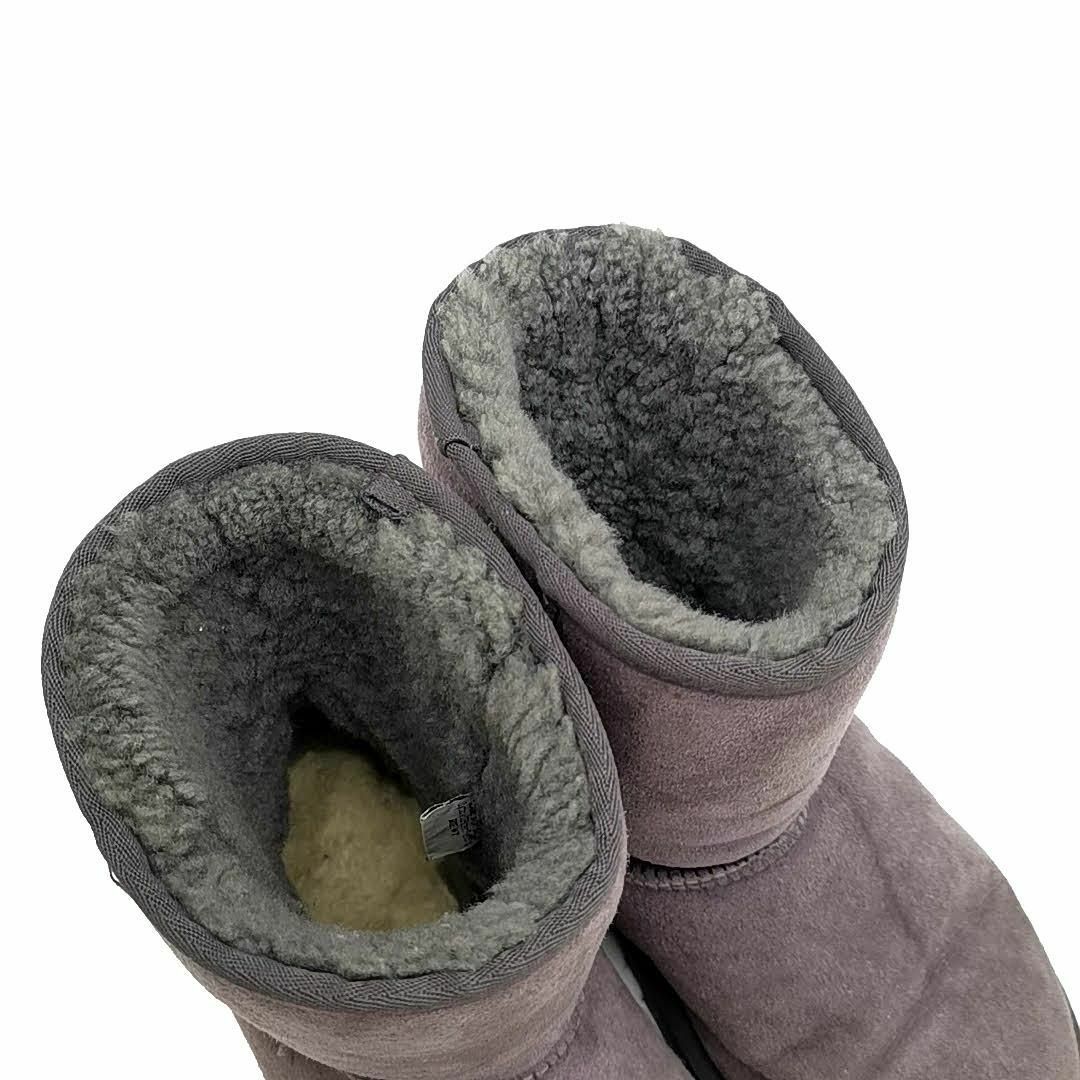 UGG AUSTRALIA(アグオーストラリア)のアグ オーストラリア ムートンブーツ クラシックショート 03-24050705 レディースの靴/シューズ(ブーツ)の商品写真