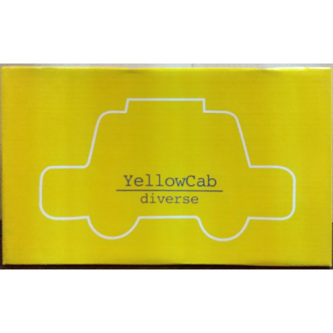 YellowCab diverse サンダル NY 24cm【新品】本体のみ レディースの靴/シューズ(サンダル)の商品写真