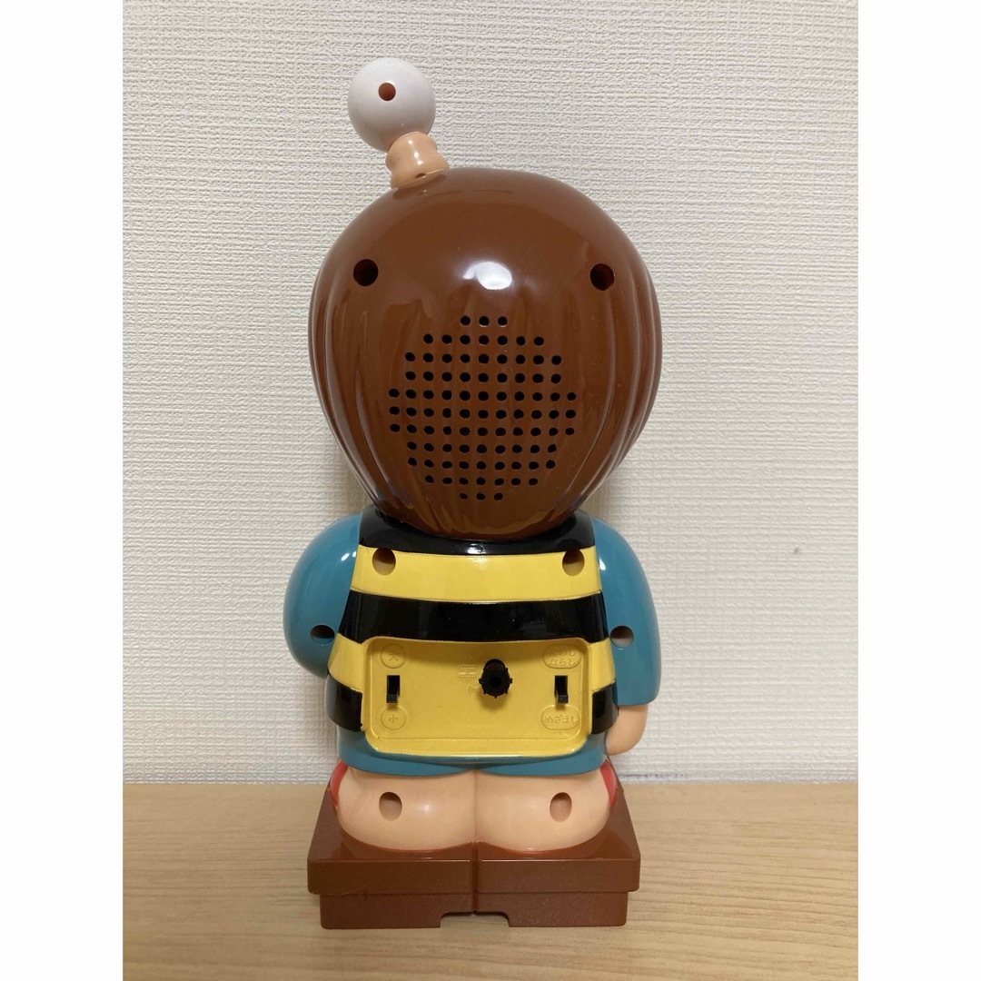 ゲゲゲの鬼太郎】目覚まし時計 希少品 当時物の通販 by 4/24~4 ゲゲゲの鬼太郎】目覚まし時計 希少品 当時物の通販 by 4/24~4