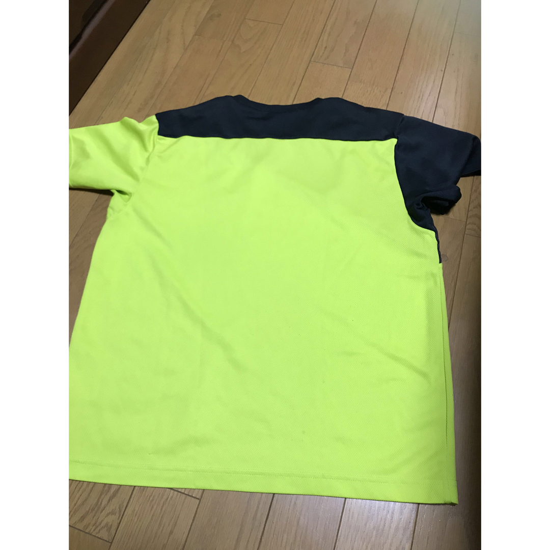 MIZUNO(ミズノ)の★MIZUNO★ソフトテニスTシャツ  スポーツ/アウトドアのテニス(ウェア)の商品写真