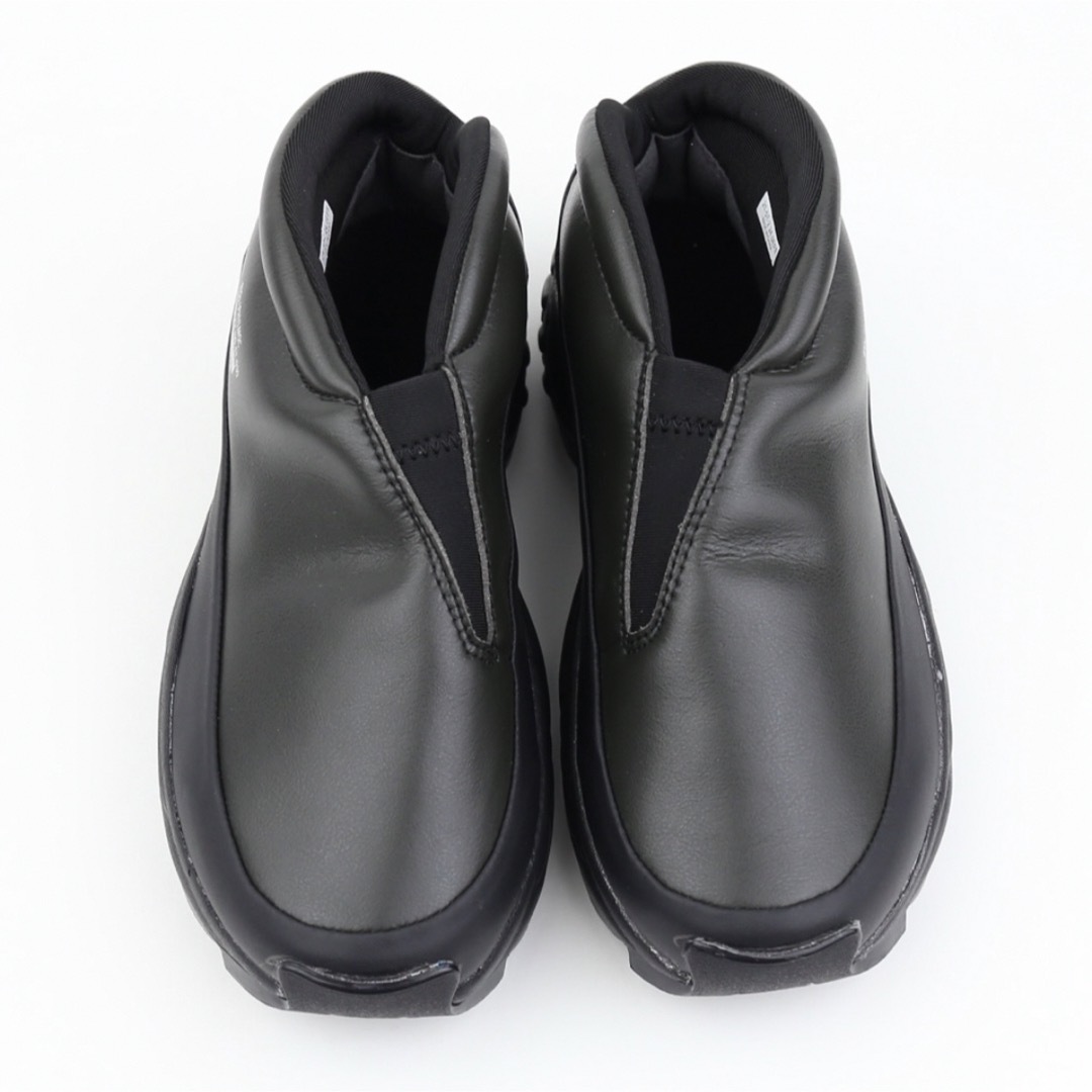 MOONSTAR (ムーンスター)の最終価格　新品　ムーンスター　810s モックシューズ　サンド 24.5cm レディースの靴/シューズ(その他)の商品写真