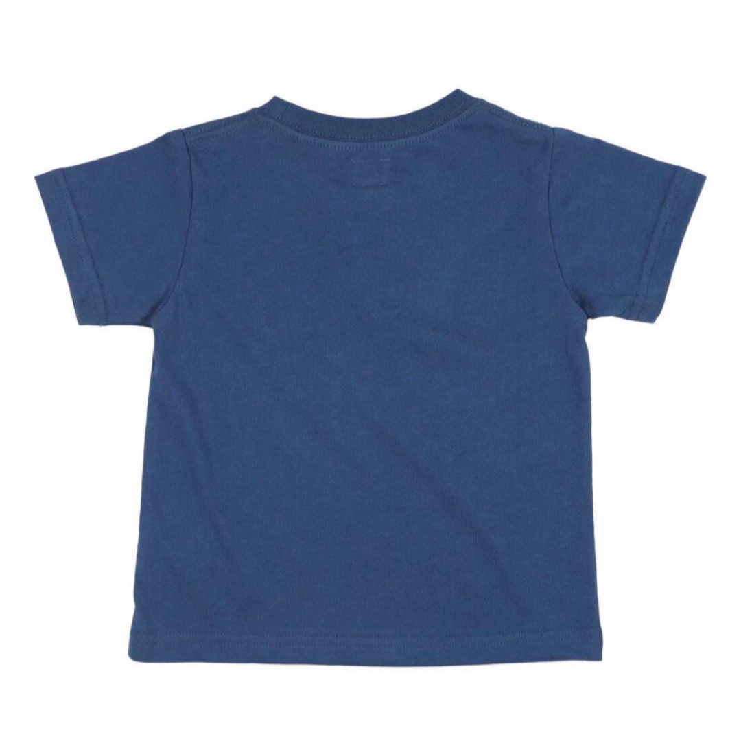 coen(コーエン)のコーエン coen  Tシャツ　130 新品未使用 キッズ/ベビー/マタニティのキッズ服男の子用(90cm~)(Tシャツ/カットソー)の商品写真