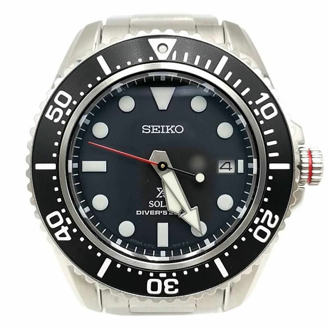 SEIKO(セイコー)の超美品 セイコー SEIKO 腕時計 プロスペックス 03-24050706 メンズの時計(腕時計(アナログ))の商品写真