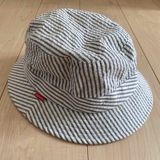 シュプリーム(Supreme)のsupreme brooks brothers(ハット)