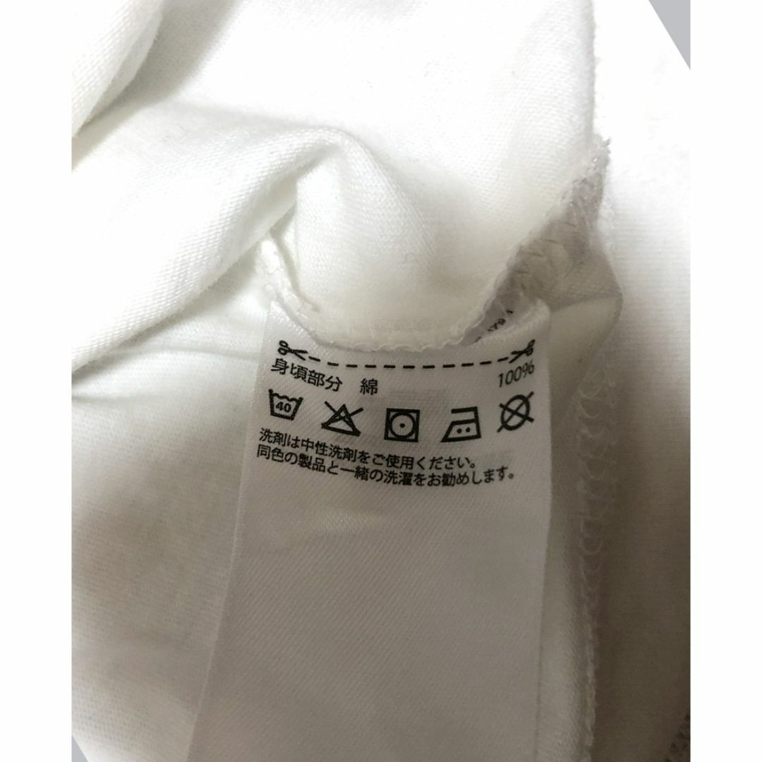 Reebok CLASSIC(リーボッククラシック)のReebokウルトラマンっぽい色Tシャツ メンズのトップス(Tシャツ/カットソー(半袖/袖なし))の商品写真