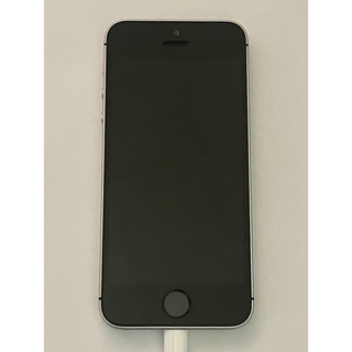 アイフォーン(iPhone)のiphone SE 第1世代 ジャンク品(スマートフォン本体)
