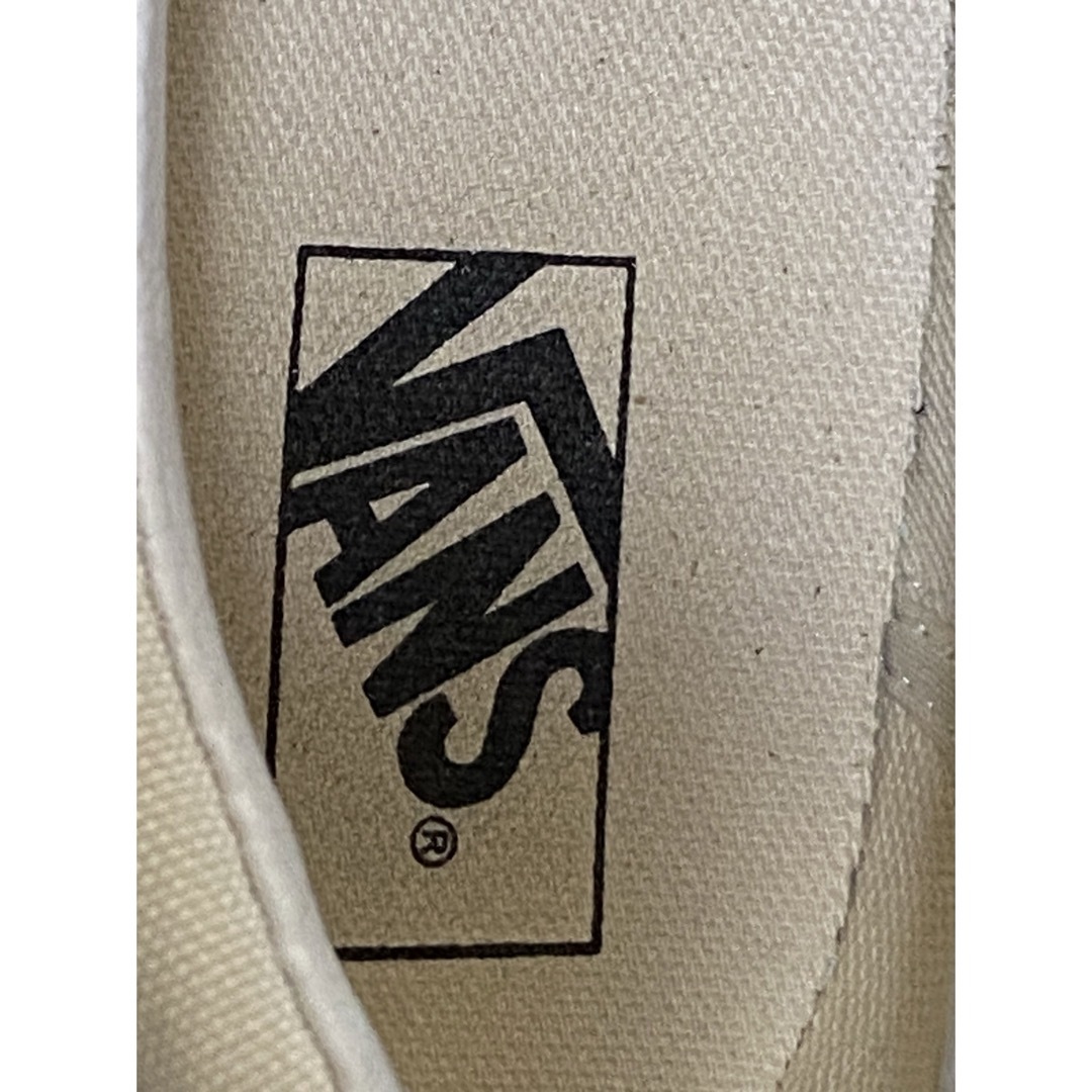 VANS(ヴァンズ)のVANS スリッポン　27cm メンズの靴/シューズ(スニーカー)の商品写真