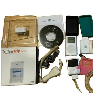 Apple - Apple製品　iPod　いろいろセット