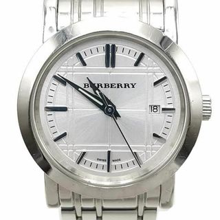 BURBERRY - バーバリー BURBERRY 腕時計 ヘリテージ 03-24050707