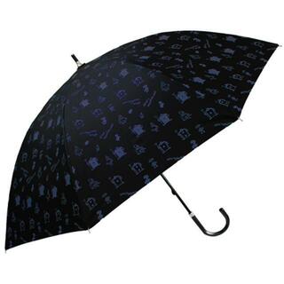 ATTAIN アテイン キャラクター47cm雨晴兼用傘(傘)