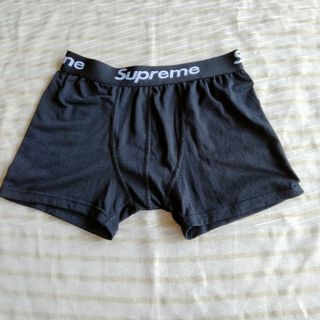 シュプリーム(Supreme)のSupreme アンダーウェア(ボクサーパンツ)