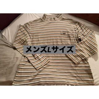 ラコステ(LACOSTE)の【ラコステ】タートルネックトップス(Tシャツ/カットソー(七分/長袖))