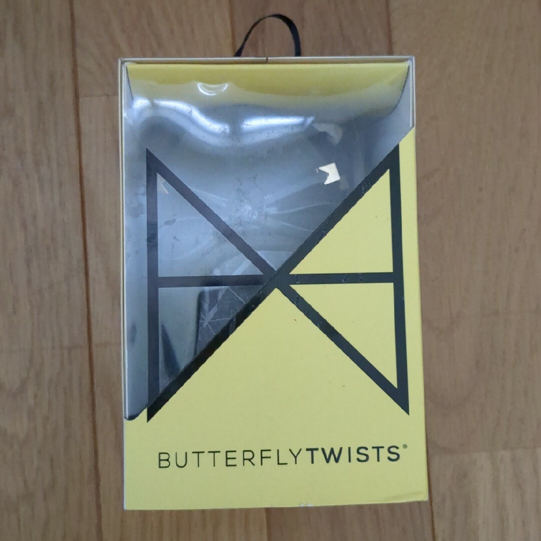 BUTTERFLYTWISTS OLIVE 23.5cm レディースの靴/シューズ(バレエシューズ)の商品写真