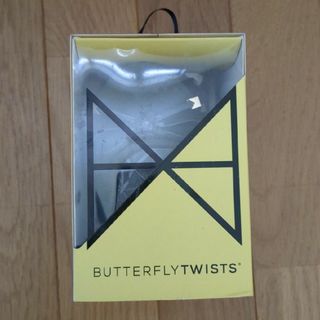 BUTTERFLYTWISTS OLIVE 23.5cm(バレエシューズ)