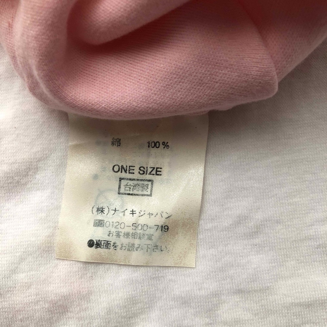 NIKE(ナイキ)の帽子 キッズ/ベビー/マタニティのベビー服(~85cm)(その他)の商品写真