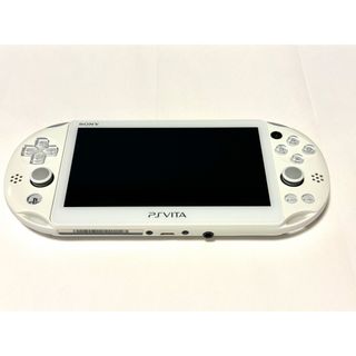 ソニー(SONY)のSONY PlayStation Vita本体(家庭用ゲーム機本体)