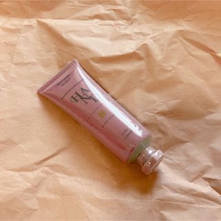 Her lip to - herlipto BEAUTY PINK SUEDE ハンドクリーム