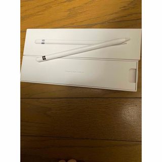 Apple Pencil 第1世代 極美品 箱付き