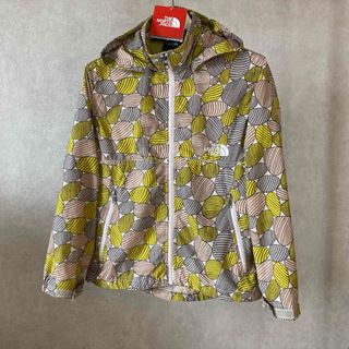 THE NORTH FACE - 140 ザ ノースフェイス マウンテンパーカー 