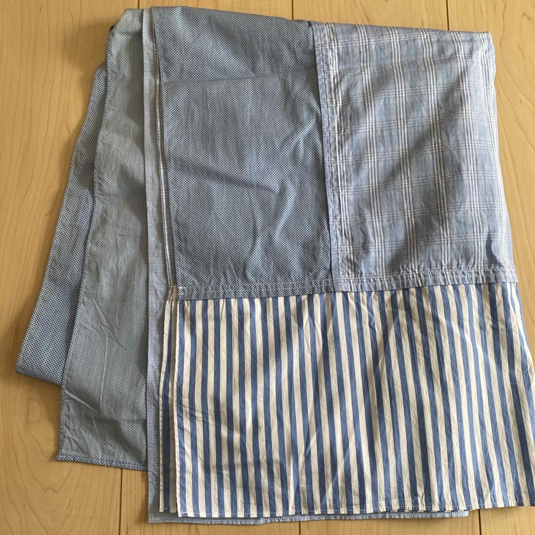 COMME des GARCONS SHIRT(コムデギャルソンシャツ)のCOMME des GARCONS SHIRT  メンズのファッション小物(ストール)の商品写真