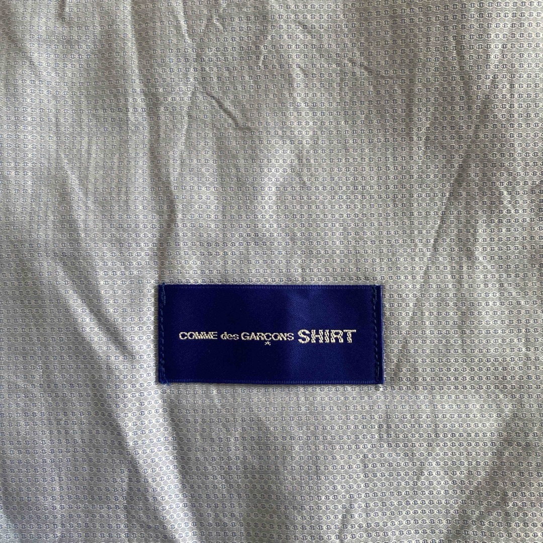 COMME des GARCONS SHIRT(コムデギャルソンシャツ)のCOMME des GARCONS SHIRT  メンズのファッション小物(ストール)の商品写真