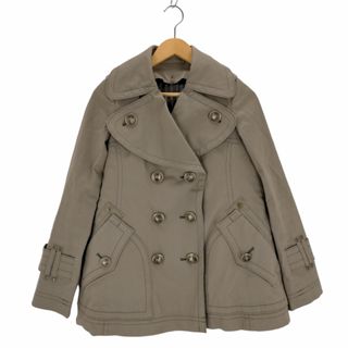 バーバリーブルーレーベル(BURBERRY BLUE LABEL)のBURBERRY BLUE LABEL(バーバリーブルーレーベル) レディース(ブルゾン)