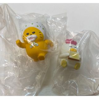 ガチャ　ノラネコぐんだん　まとめ売り