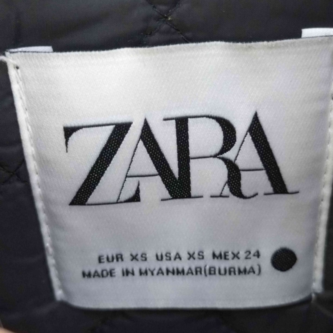 ZARA(ザラ)のZARA(ザラ) レディース アウター ジャケット レディースのジャケット/アウター(その他)の商品写真