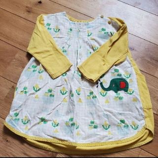 プチジャム 子供 ワンピース(女の子)の通販 900点以上 | Petit jamの プチジャム 子供 ワンピース(女の子)の通販 900点以上 | Petit jamの