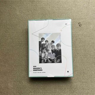 ボウダンショウネンダン(防弾少年団(BTS))のBTS SEASON'S GREETINGS 2020(アイドルグッズ)