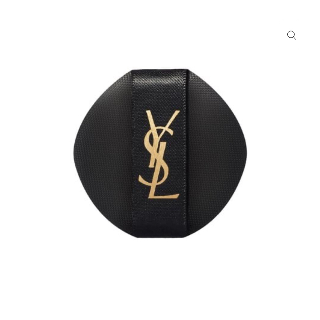 Yves Saint Laurent Beaute(イヴサンローランボーテ)の新品未開封　YSL ラディアント タッチ グロウパクト スポンジ 2個セット コスメ/美容のベースメイク/化粧品(その他)の商品写真