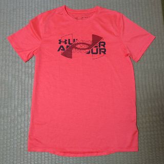 UNDER ARMOUR - アンダーアーマー　Ｔシャツ