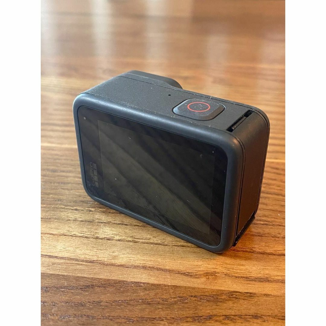 【お得品】GoPro HERO9 スターターキット スマホ/家電/カメラのカメラ(ビデオカメラ)の商品写真