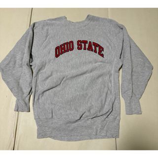 チャンピオン(Champion)のOHIO STATE リバースウィーブ　XL 状態良好(スウェット)